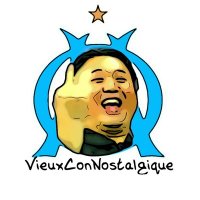 VieuxConNostalgique(@longonie) 's Twitter Profile Photo