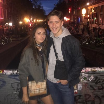 Jackgotobed1's profile picture. R 💟