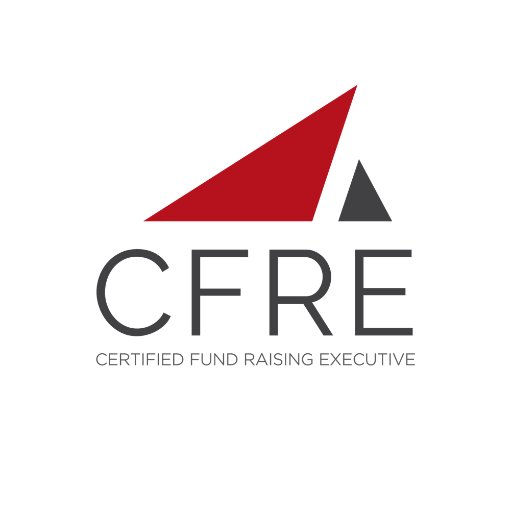 CFRE International offers the only globally recognized, accredited certification for fundraising professionals.