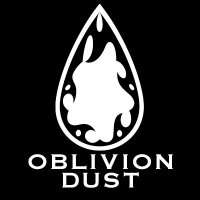 OBLIVION DUST STAFF(@Oblivion_Dust) 's Twitter Profile Photo