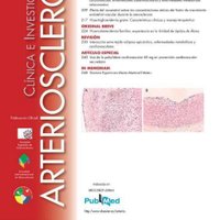 Clínica e Investigación en Arteriosclerosis (@clininvart) 's Twitter Profile
