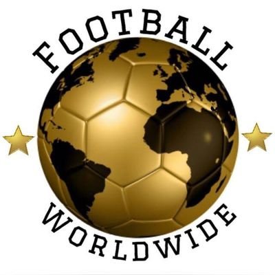 Official account of Football Worldwide Fans group. 
Unbiased, Unapologetic Football Analysis