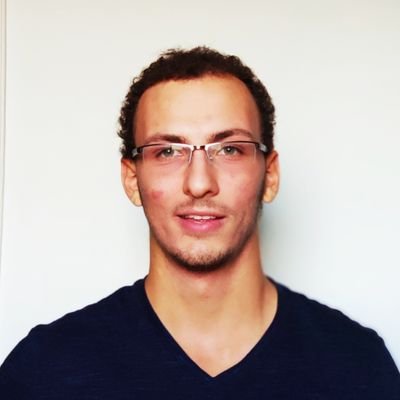 Étudiant Ingenieur Informatique à l'Université de Technologie de Troyes Profil LinkedIn : https://t.co/k6iHsEtGiv