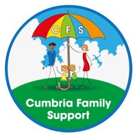 familysupport(@CumbriaFS) 's Twitter Profile Photo