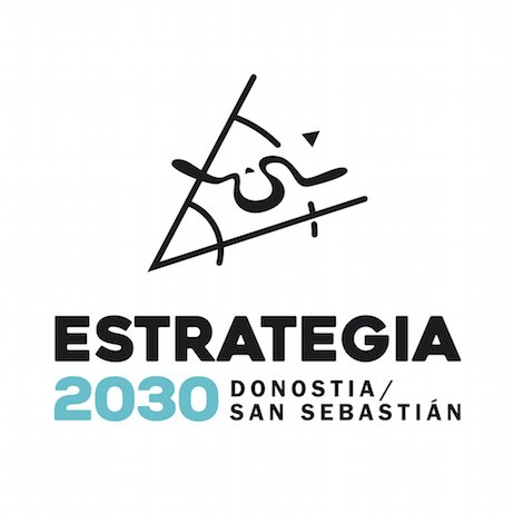 Donostiako Estrategia Bulegoa, 2030 berria elkarrekin ko-diseinatzen. Oficina de Estrategia de San Sebastián, co-diseñando la nueva Donostia / San Sebastián2030