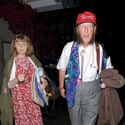 if I could vote, I’d vote Trump. Tampa Brit guy