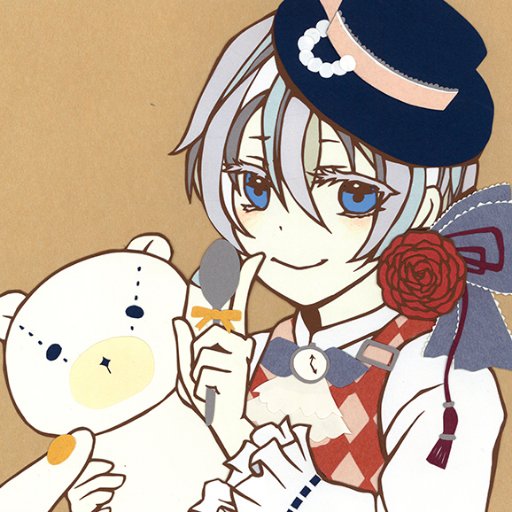 えのさんのプロフィール画像