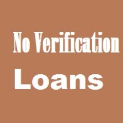 No verification payday loans service is anything but short period loans  enabling you to meet your immediate necessities.