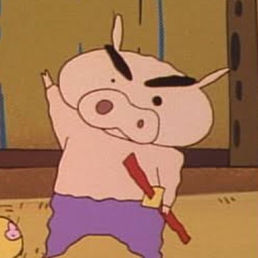 M No Twitter Shyk1929 よしのんよしのんっ なぜか昔からぶりぶりざえもんが好きでかわいいの探したやつ 笑 Twitter