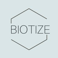 BIOTIZE(@_BIOTIZE_) 's Twitter Profile Photo