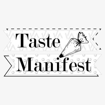 Blogger with passion for taste perfection.