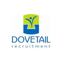 Dovetail Recruitment(@DovetailRec) 's Twitter Profile Photo