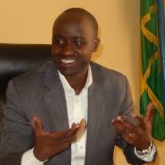 Mayor of Gisagara District