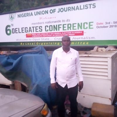 odofinolurotimi's profile picture. 