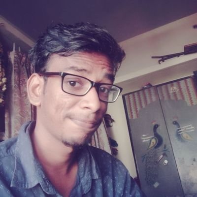 Sriniva16442502's profile picture. 