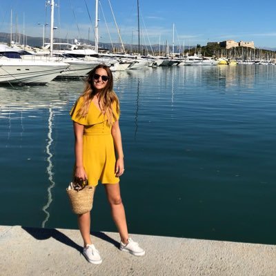 PR @LucreUK. Travel. Cheese. Dogs.