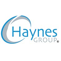 The Haynes Group Inc(@TheHaynesGroup) 's Twitter Profile Photo