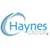The Haynes Group Inc (@thehaynesgroup) Twitter profile photo The Haynes Group Inc (@thehaynesgroup) Twitter profile photo