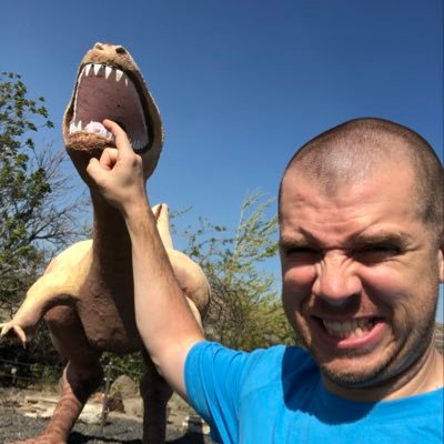 ViennaESTech's profile picture. Tech Specialist and Integrated Tech Happenings from Vienna Elementary School