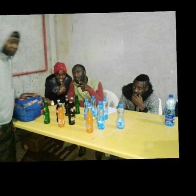 Future entrepreneur, staunch Christian, football is the game music is food for the soul