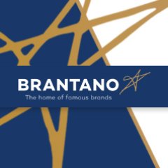 Welcome to Brantano, The Home Of Famous Brands. Join us online at https://t.co/F7oCLxa6ha in discovering brands for you and your family.