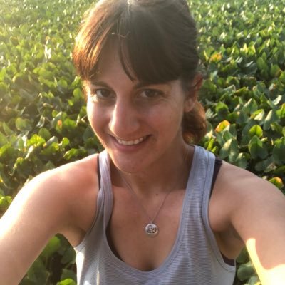 naturalist_runs's profile picture. Conservation biologist, educator, absolutely average runner, and certified #birdnerd. 2020 Nuun Ambassador.