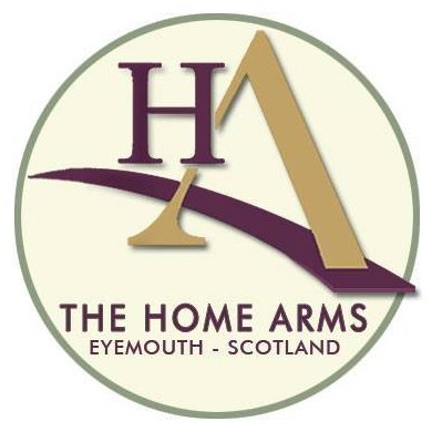 We are a guest house with stunning sea views 50 metres from the beach at the very centre of the holiday resort of Eyemouth in the beautiful Scottish Borders.