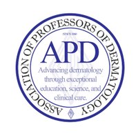 Association of Professors of Dermatology (@profsofderm) 's Twitter Profile