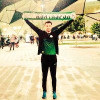 Ertuğrul SARAÇOĞLU (@ertugrulsrcgl) 's Twitter Profile