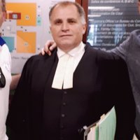 Rocco Galati (@roccogalatilaw) Twitter profile photo
