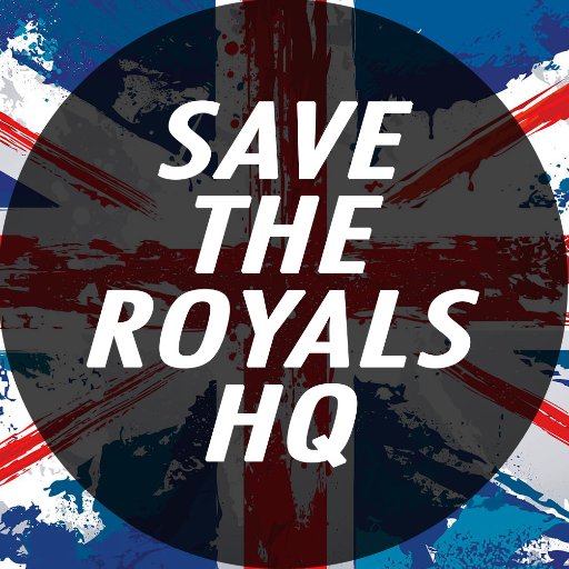 Save #TheRoyals headquarters. Made by fans for fans | Official Hashtag: #SaveTheRoyals | #RoyalRewatchParty on Sundays | Petition: https://t.co/7vN8G6FJf3