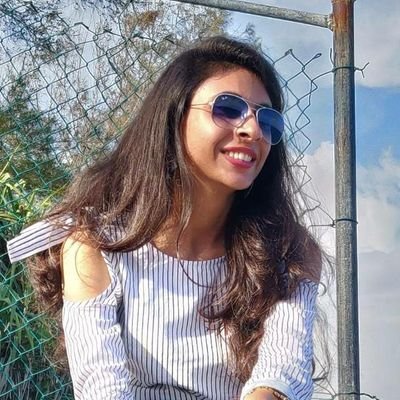 Shruti_2192's profile picture. Saving the world from biological hazards, one step at a time | Research Fellow @CarnegieIndia | Previously @AmityUni