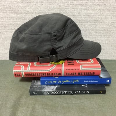 別名・コンシェルジュ河出。「左岸 Life for books」として書評・選書なども承ります。多聴多読マガジンで「多読のための読書ガイド」連載中。お仕事の依頼はsaganlifeforbooks@gmail.comまで。 Instagram→ https://t.co/zhwhVQfL2w…