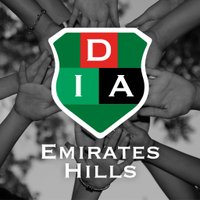 Inclusion | DIA Emirates Hills(@DIA_Inclusion) 's Twitter Profile Photo