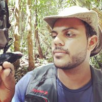 Icaro Menezes (@icaromenezesp) 's Twitter Profile