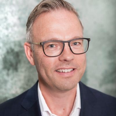 Managing Partner bij YES Corporate Finance | M&A Advisory | Advies Groeifinancieringen (debt & equity) | boonekamp@yescf.nl | tweets zijn persoonlijk