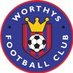 The Worthys Fc (@fcworthys) Twitter profile photo The Worthys Fc (@fcworthys) Twitter profile photo
