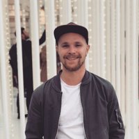TalkDataToMe (@andrewlehm) 's Twitter Profile