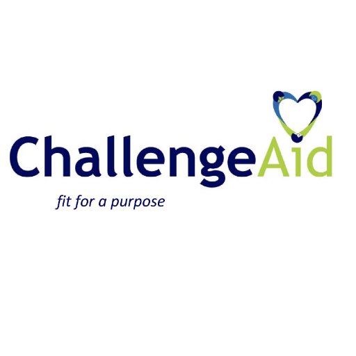 ChallengeAid