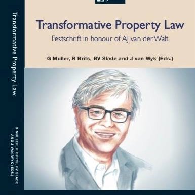 SAPropertyLaw's profile picture. Official Twitter page of the South African Property Law Teachers Network