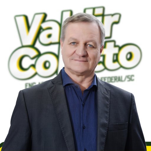 Valdir Colatto