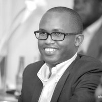 Richard Kwizera (@muzungu4) 's Twitter Profile