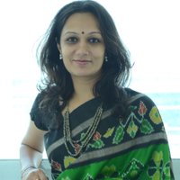 Jaishree Jindel (@jaishreejindel) 's Twitter Profile