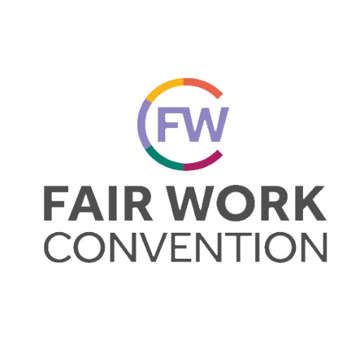 Our aim is for people in Scotland to have a world-leading working life where #FairWork drives success, wellbeing & prosperity for all.