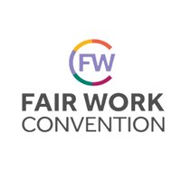 Fair Work Convention(@FairWorkScot) 's Twitter Profile Photo