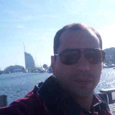 Scientist. Postdoc at the University of Bucharest. Guest Scientis in Paleoclimate Dynamics group at Alfred Wegener Institut (AWI). Opinions are my own.