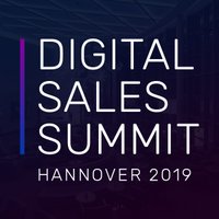 Digital Sales Summit (@digitalsalessum) Twitter profile photo
