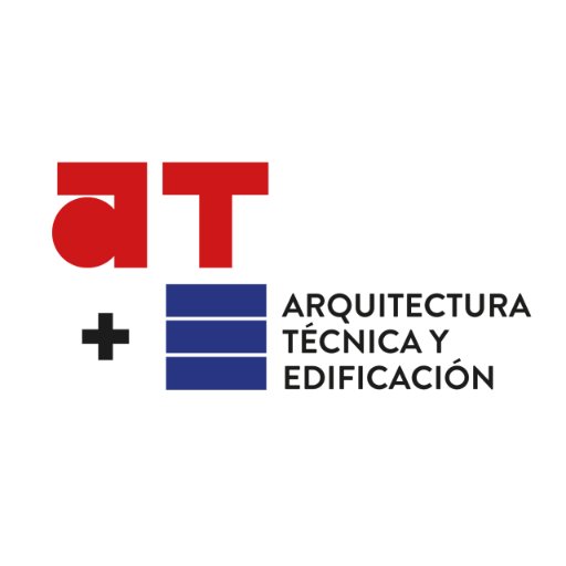 grado_ate's profile picture. Grado de Arquitectura Técnica y Edificación