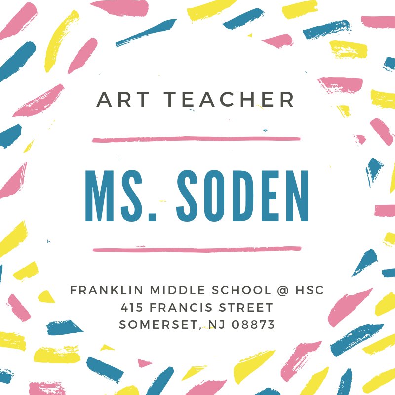 Ms Soden