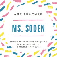Ms Soden (@mssoden_ftps) 's Twitter Profile Photo Ms Soden (@mssoden_ftps) 's Twitter Profile Photo